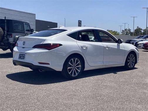 2023 Acura Integra
