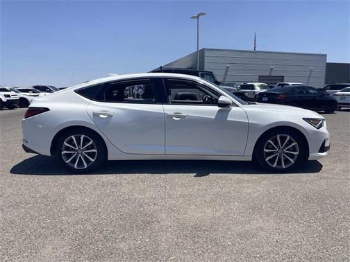 2023 Acura Integra