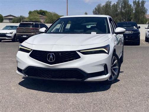 2023 Acura Integra