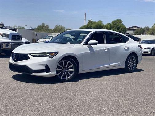 2023 Acura Integra