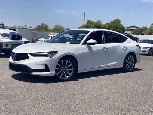 2023 Acura Integra