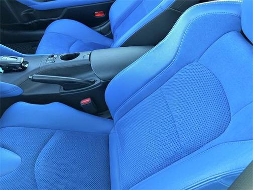 2024 Nissan Z Performance Auto