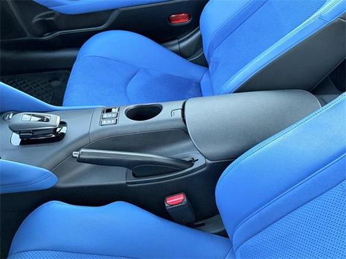 2024 Nissan Z Performance Auto