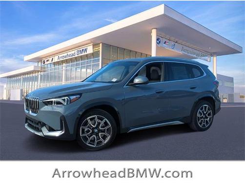 2026 BMW X1 xDrive28i