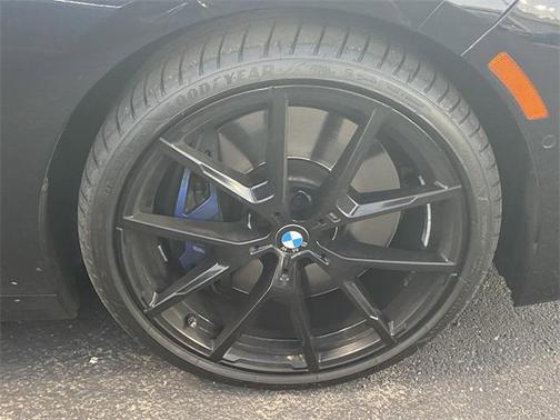 2022 BMW M850 Gran Coupe xDrive