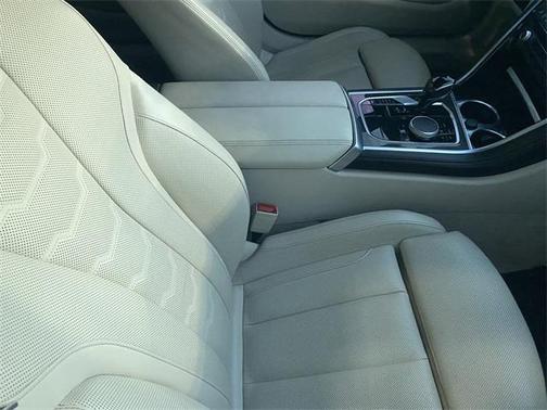 2022 BMW M850 Gran Coupe xDrive