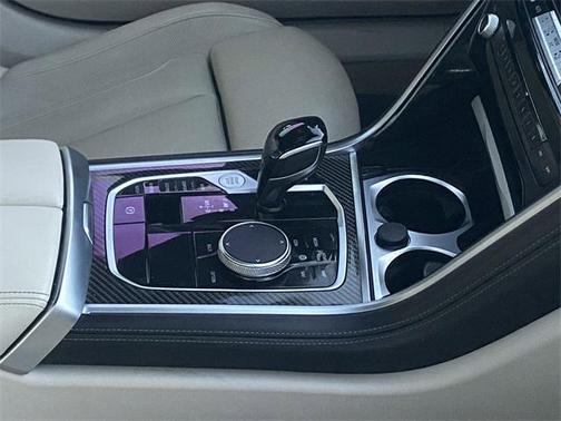 2022 BMW M850 Gran Coupe xDrive