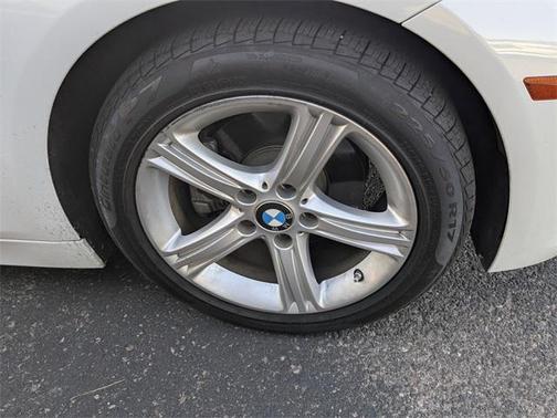 2015 BMW 328 328i
