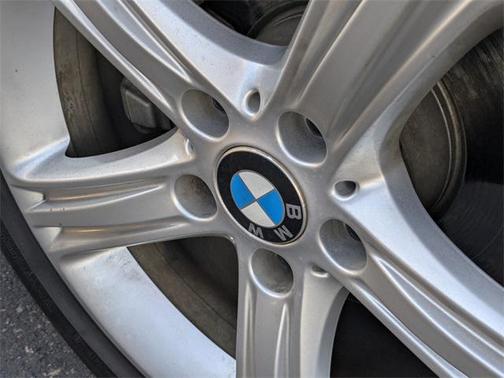 2015 BMW 328 328i