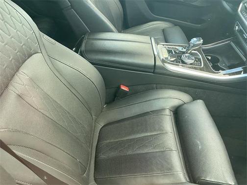 2023 BMW X5 PHEV xDrive45e