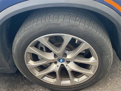 2023 BMW X5 PHEV xDrive45e