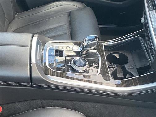 2023 BMW X5 PHEV xDrive45e