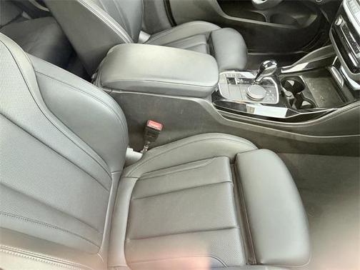 2023 BMW X4 xDrive30i