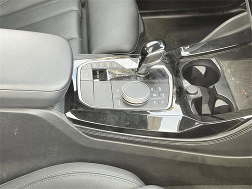 2023 BMW X4 xDrive30i