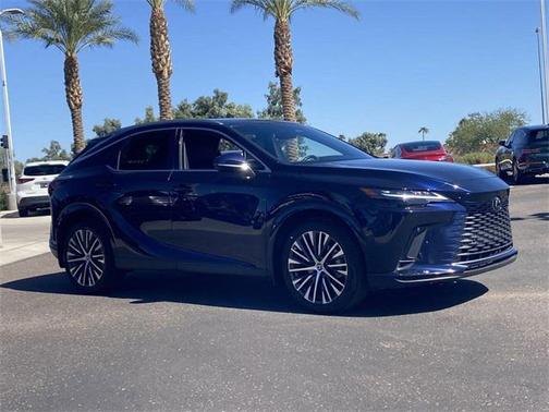 2023 Lexus RX 350 Premium Plus