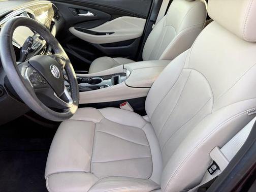 2020 Buick Envision AWD Premium II