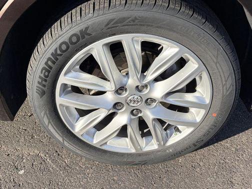 2020 Buick Envision AWD Premium II