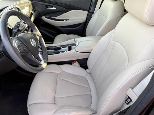 2020 Buick Envision AWD Premium II