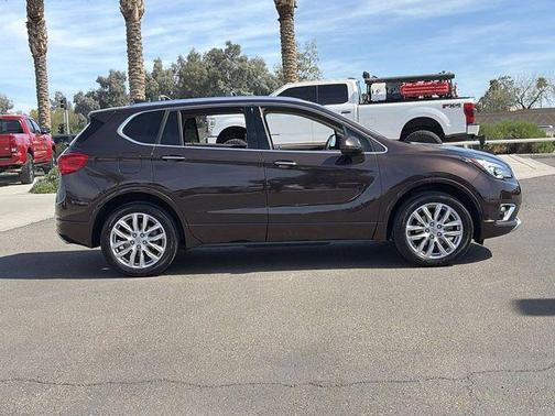 2020 Buick Envision AWD Premium II