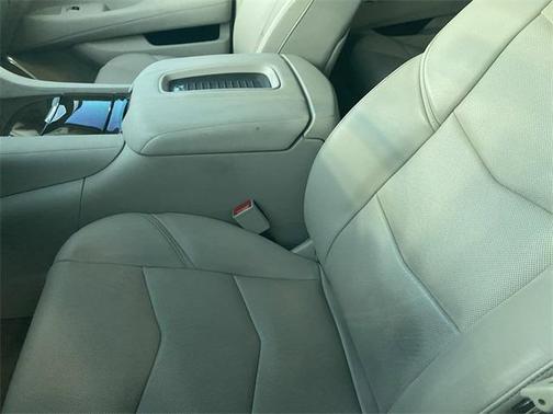 2020 Cadillac Escalade Premium Luxury