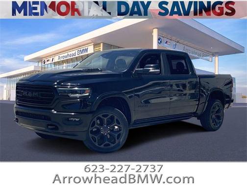 2020 RAM 1500 Limited