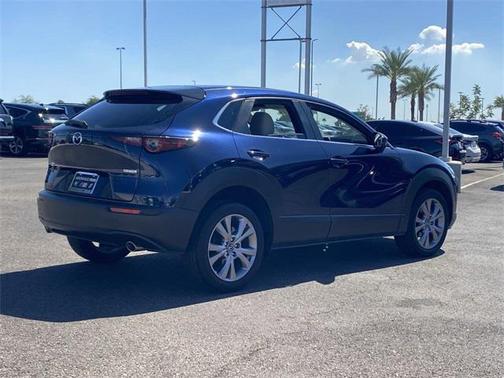 2021 Mazda CX-30 Preferred