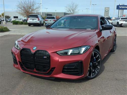 2026 BMW M440 i xDrive