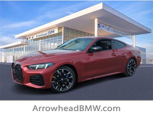 2026 BMW M440 i xDrive