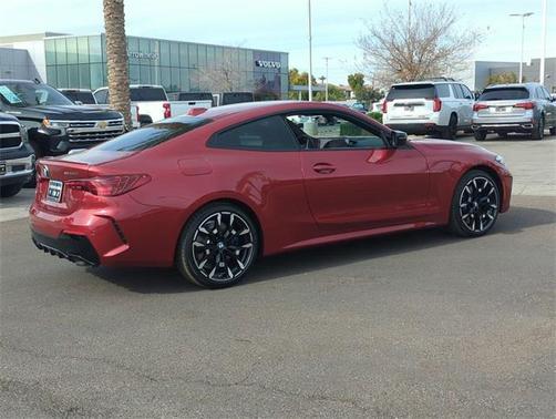 2026 BMW M440 i xDrive