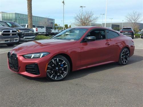 2026 BMW M440 i xDrive