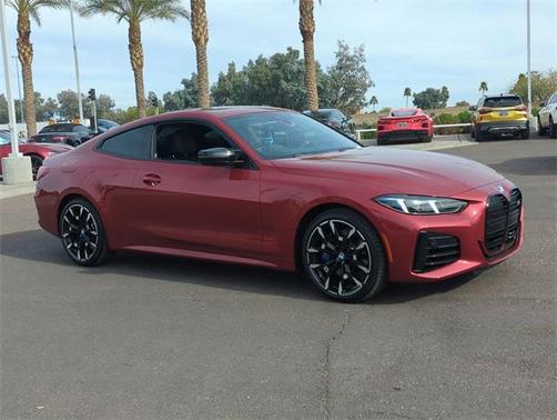 2026 BMW M440 i xDrive