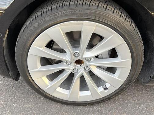 2022 Tesla Model 3 Standard Range