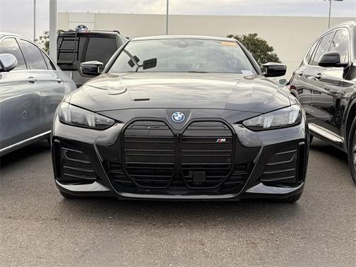 2025 BMW i4 Gran Coupe i