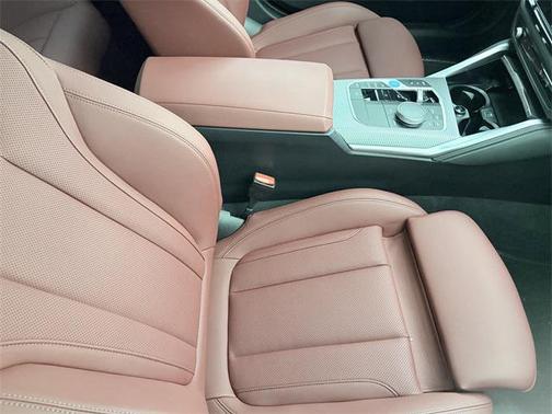 2025 BMW i4 Gran Coupe i