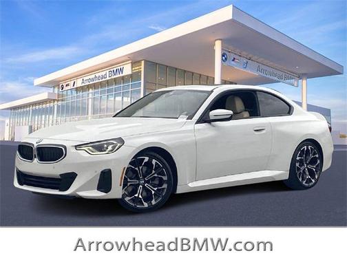 2026 BMW 230 230i