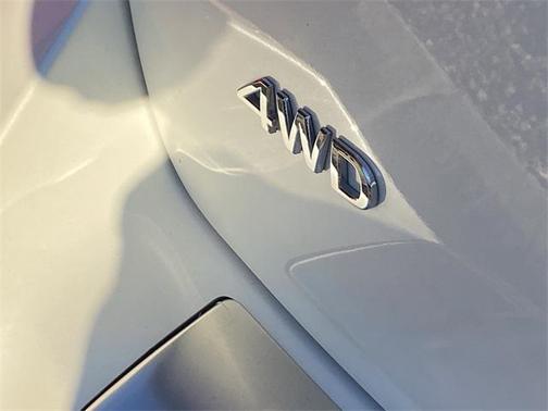 2024 INFINITI QX80 PREMIUM SELECT AWD