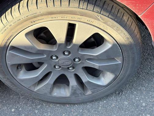 2013 Subaru Impreza 2.0i Sport Premium