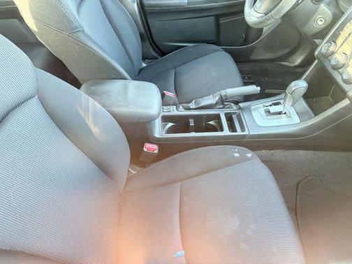 2013 Subaru Impreza 2.0i Sport Premium