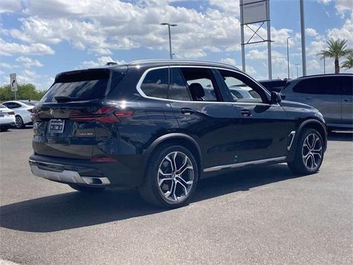 2025 BMW X5 sDrive40i