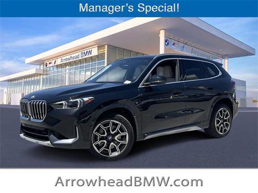 2025 BMW X1 xDrive28i