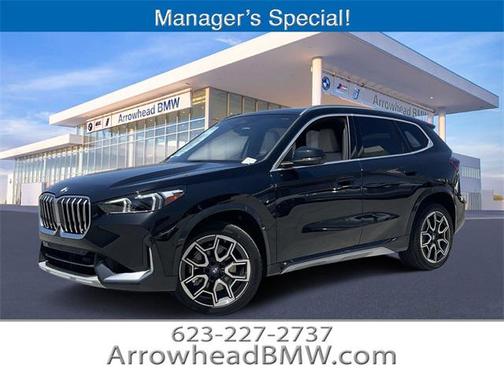 2025 BMW X1 xDrive28i
