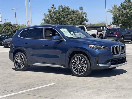2025 BMW X1 xDrive28i