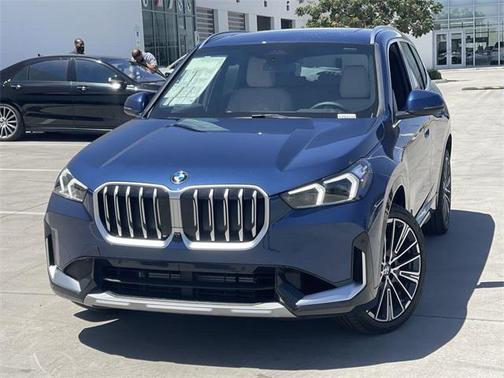 2025 BMW X1 xDrive28i