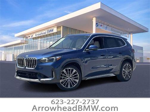 2025 BMW X1 xDrive28i