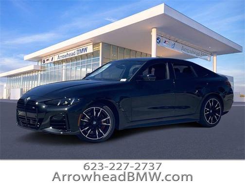 2025 BMW M440 i