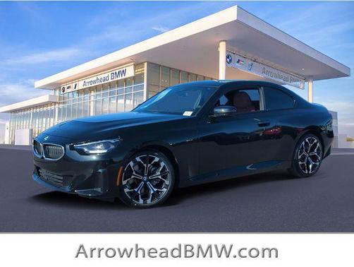 2026 BMW 230 230i