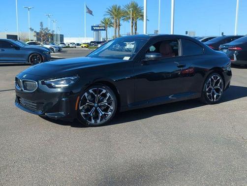2026 BMW 230 230i