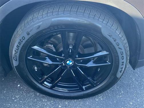 2023 BMW X4 xDrive30i