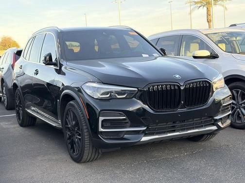 2023 BMW X5 sDrive40i