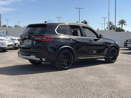 2023 BMW X5 sDrive40i